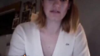 Omegle Girl