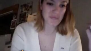 Omegle Girl