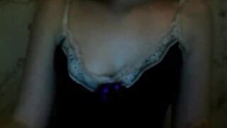 Omegle Worm 275 / White Mix