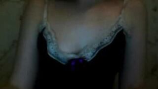 Omegle Worm 275 / White Mix