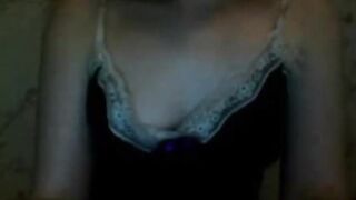 Omegle Worm 275 / White Mix