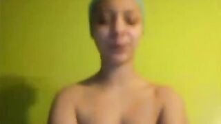 Omegle Girl