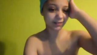 Omegle Girl