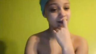 Omegle Girl