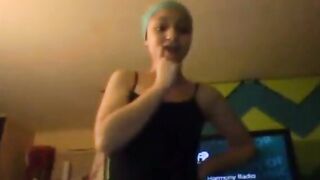Omegle Girl