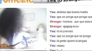 Omegle May/June 2016 - Amateur