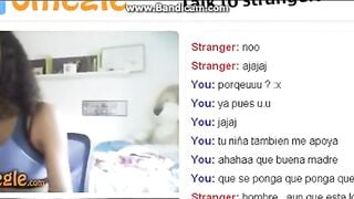 Omegle May/June 2016 - Amateur