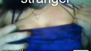 Omegle Girl