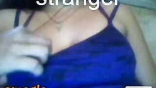 Omegle Girl