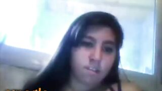 Omegle Girl