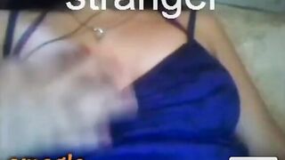 Omegle Girl