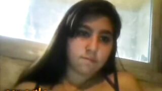 Omegle Girl