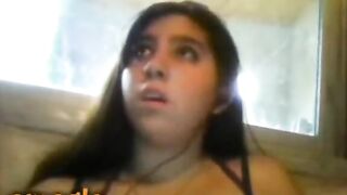 Omegle Girl