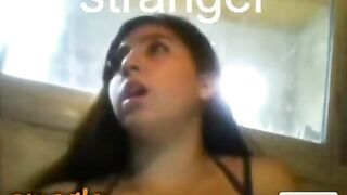 Omegle Girl
