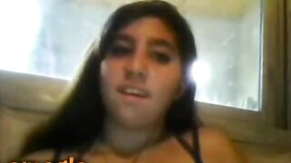 Omegle Girl