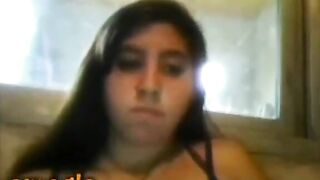 Omegle Girl