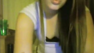 Omegle Girl