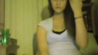 Omegle Girl