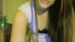 Omegle Girl
