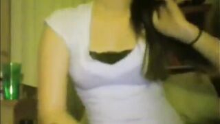 Omegle Girl
