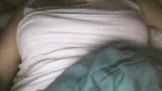 Canadian Hottie Playes A Short Omegle Game