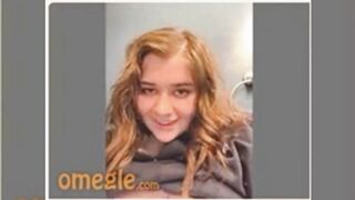 Omegle 29