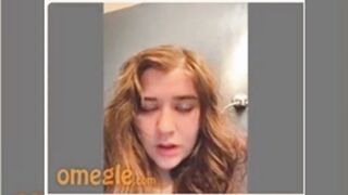 Omegle 29