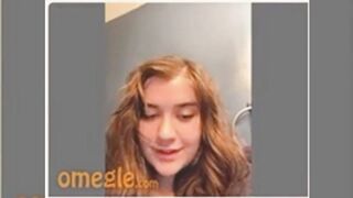 Omegle 29