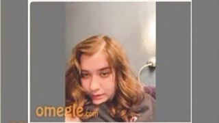 Omegle 29