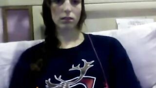 Omegle Girl