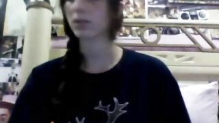 Omegle Girl