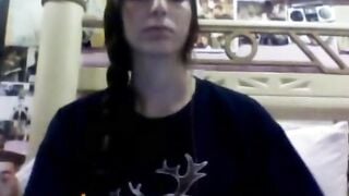 Omegle Girl