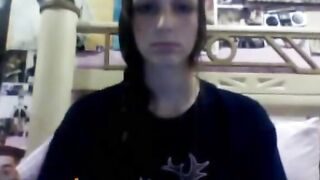 Omegle Girl