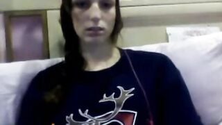 Omegle Girl