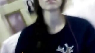 Omegle Girl