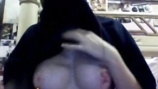 Omegle Girl