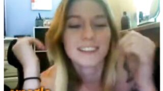 Omegle Teen 59