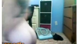 Omegle Teen 59