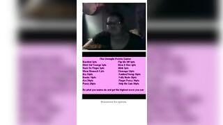 Omegle Games Teen