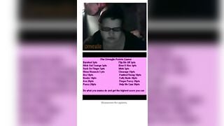 Omegle Games Teen