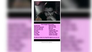 Omegle Games Teen