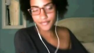 Omegle Girl