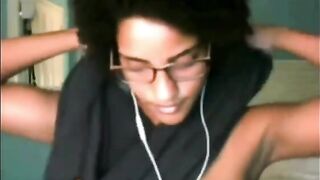 Omegle Girl