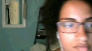 Omegle Girl