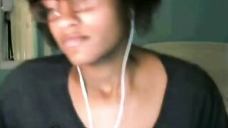 Omegle Girl