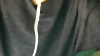 Omegle Girl