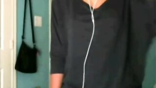 Omegle Girl