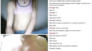 Omegle
