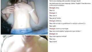 Omegle