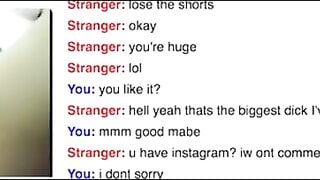 Omegle